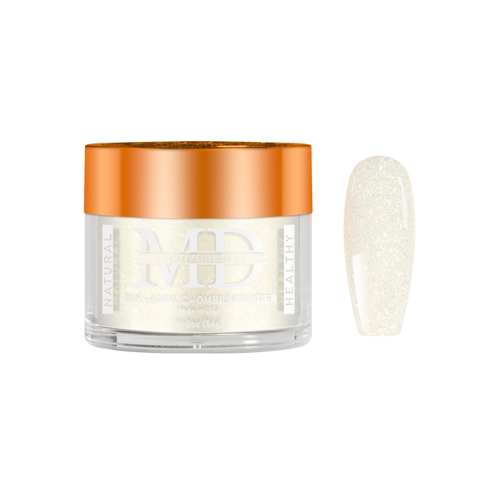 CRYSTAL - K015 - 2-in-1 Dip & Acrylic Powder