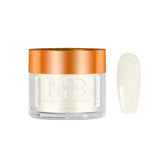 CRYSTAL - K015 - 2-in-1 Dip & Acrylic Powder