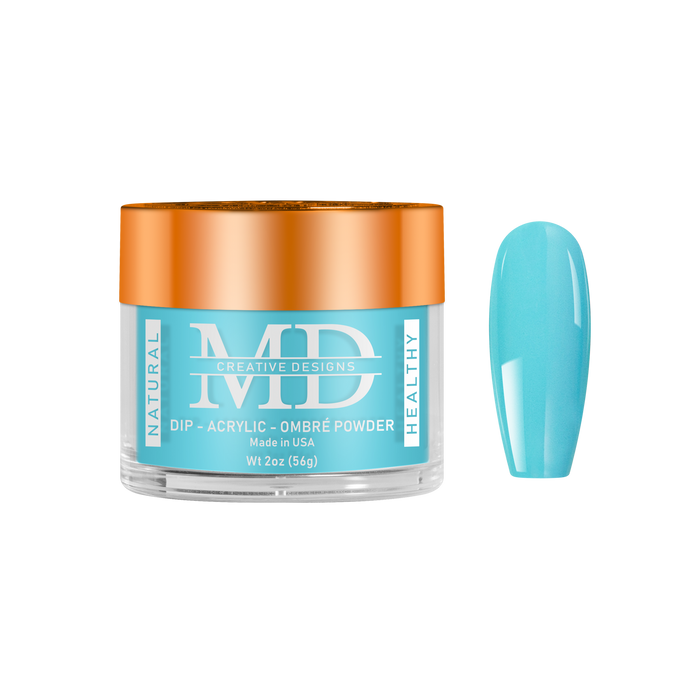 CURIOUS - K095 - 2-in-1 Dip & Acrylic Powder