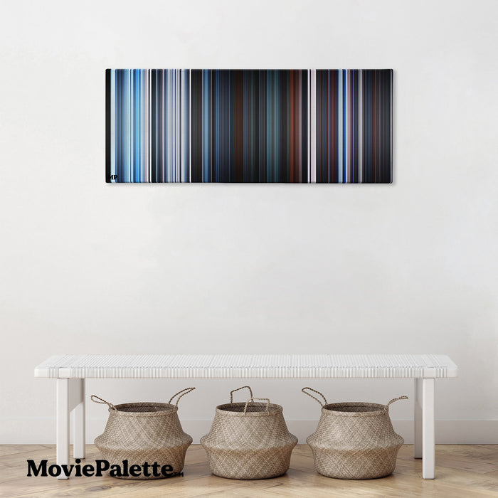 Your Favorite Movie Palette — Movie Palette