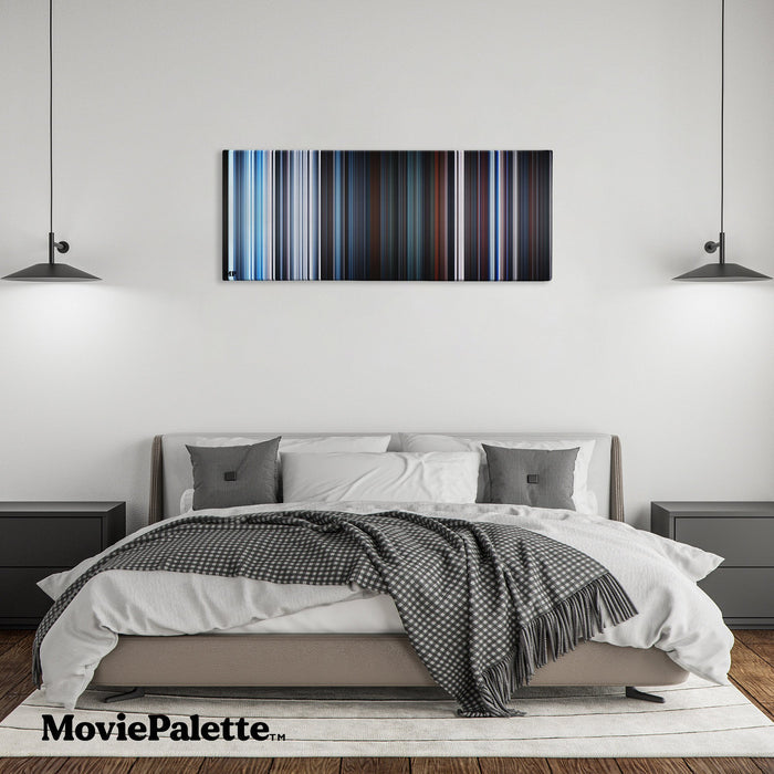 Your Favorite Movie Palette — Movie Palette