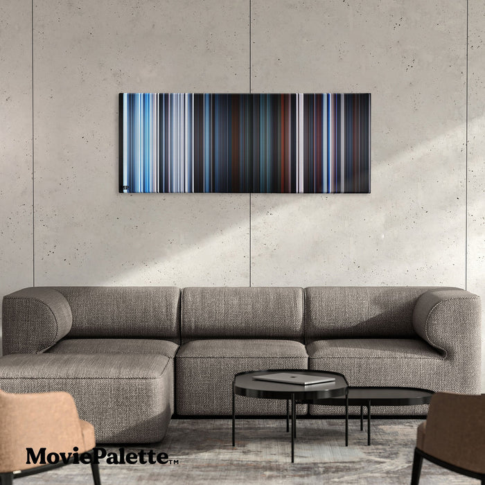 Your Favorite Movie Palette — Movie Palette