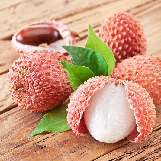 Dahlia & Lychee Fragrance Oil 365