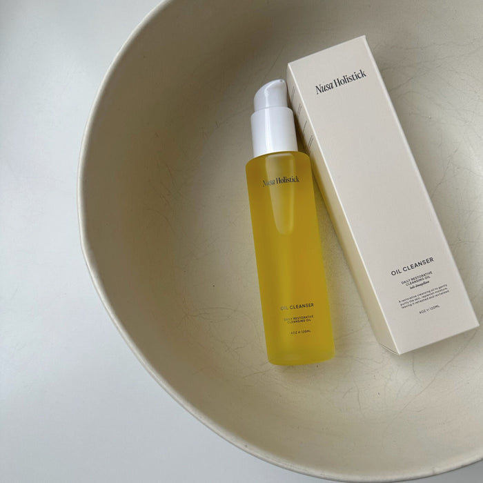 Nusa Holistick-Daily Restorative Cleansing Oil-Skincare-NusaHolistickRestorativeCleansingOil8-The Detox Market |