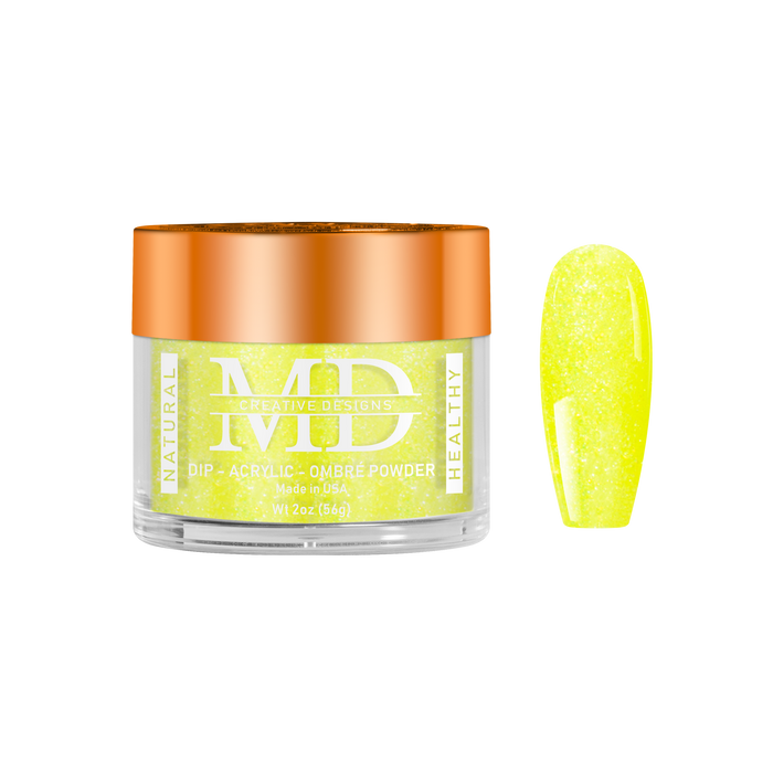 DAISY - K020 - 2-in-1 Dip & Acrylic Powder
