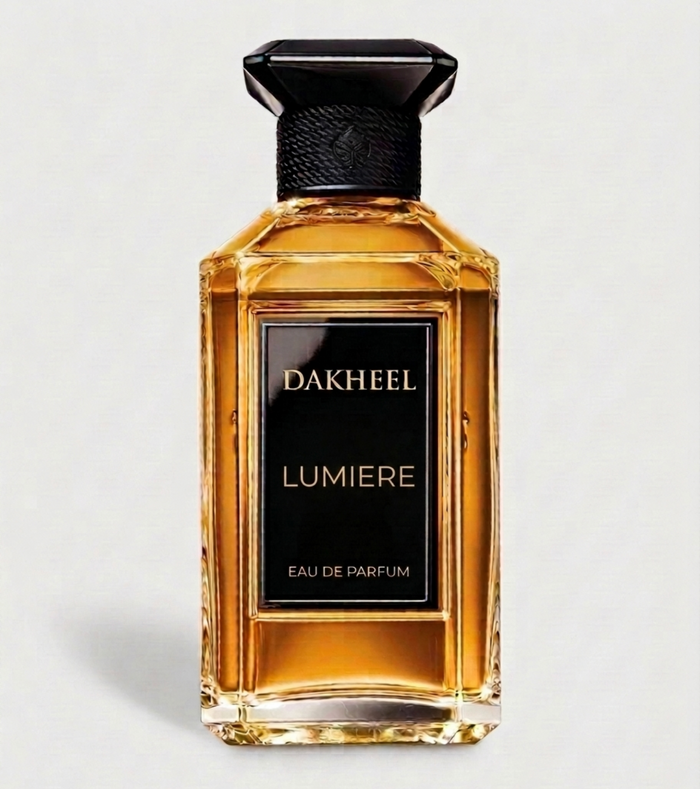 DAKHEEL Lumiere