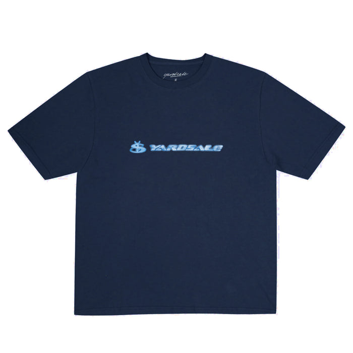 Darkwave T-Shirt (Navy)