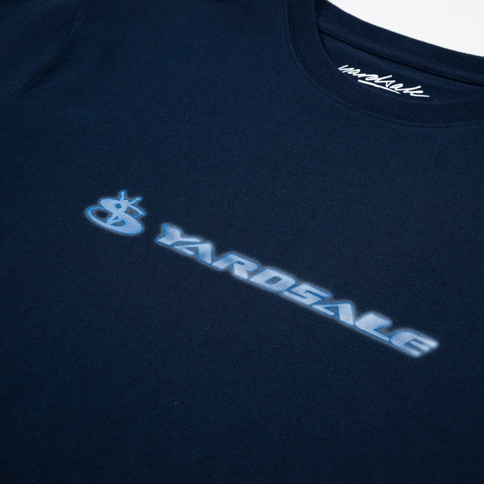 Darkwave T-Shirt (Navy)