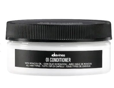Davines Oi Conditioner Travel Size