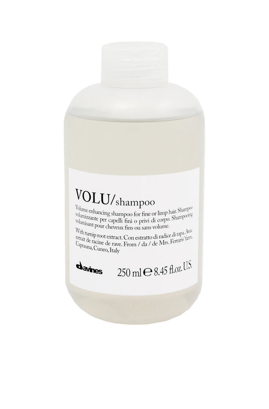 Davines Volu Shampoo