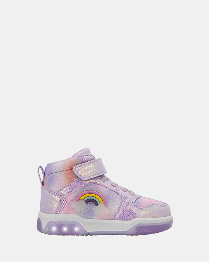 Dazzle Lilac Multi