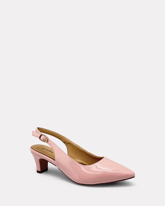 Dazzler Pink
