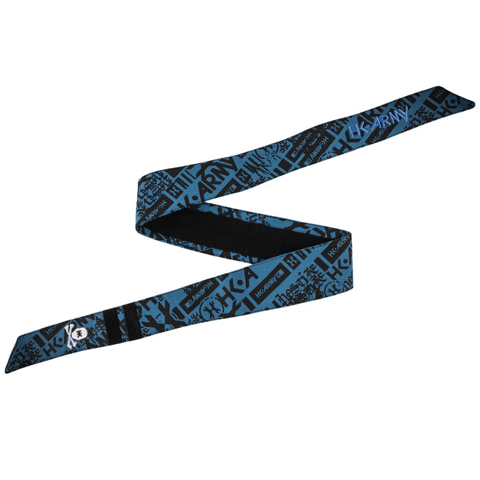 [DEADBOX] Chaos Blue Headband