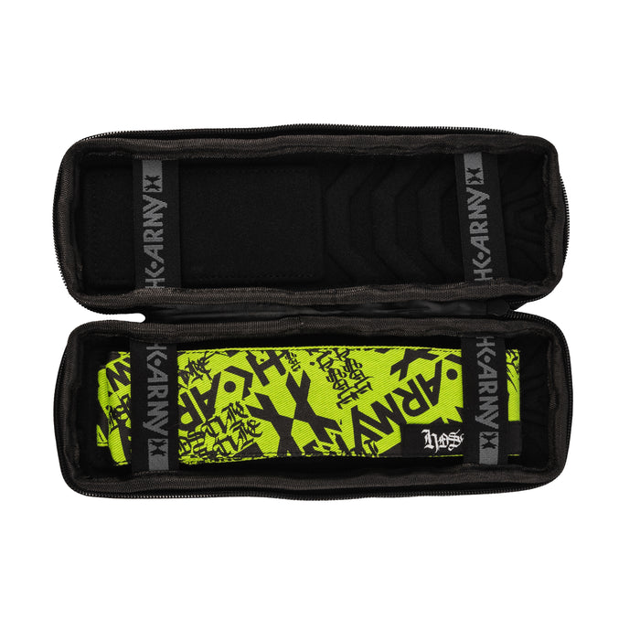 [DEADBOX] Chaos Green Headband