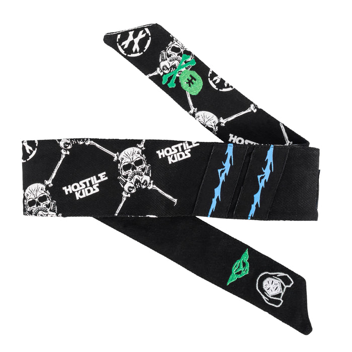 [DEADBOX] Imperial Takeover Headband - Black - May the Fourth [Limited Quantity]