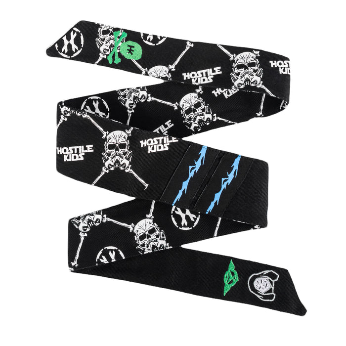 [DEADBOX] Imperial Takeover Headband - Black - May the Fourth [Limited Quantity]