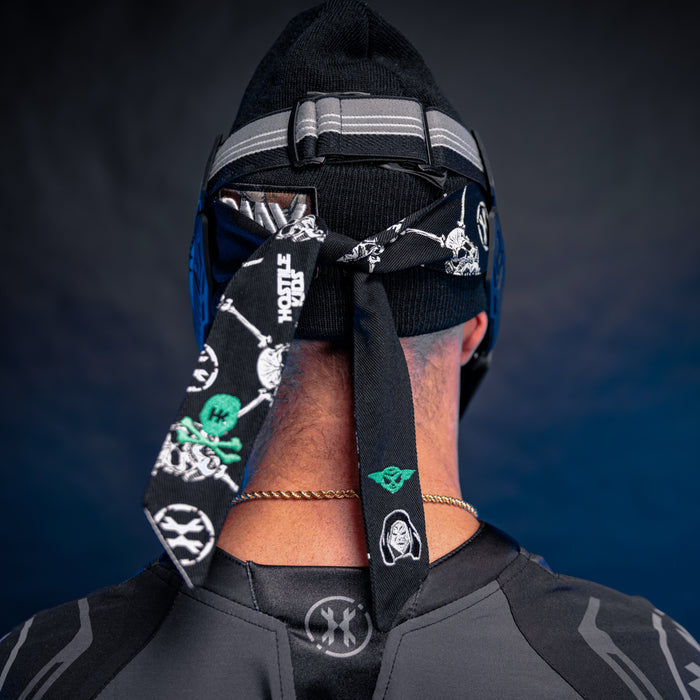 [DEADBOX] Imperial Takeover Headband - Black - May the Fourth [Limited Quantity]