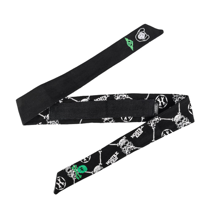 [DEADBOX] Imperial Takeover Headband - Black - May the Fourth [Limited Quantity]