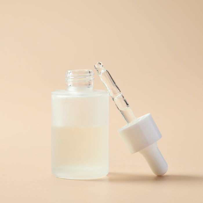 Decyl Glucoside - close-up