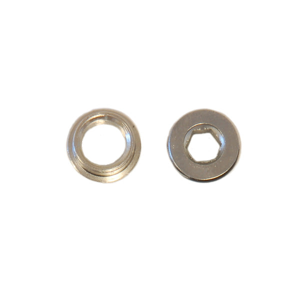 (1) M8 Chainring Bolt (Long)