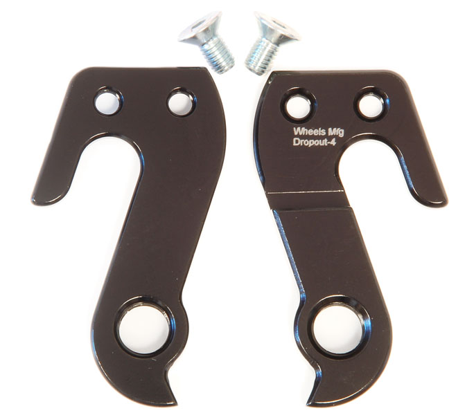 Wheels Manufacturing DROPOUT-4