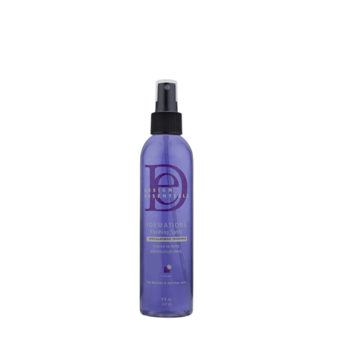Design Essentials Formations Finishing Spritz