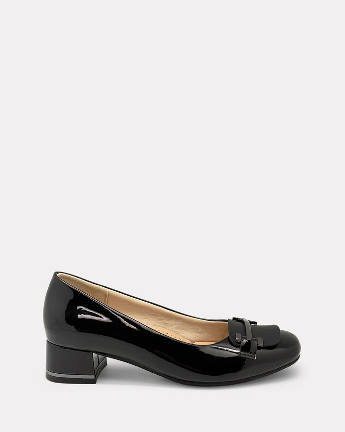 Devote Black