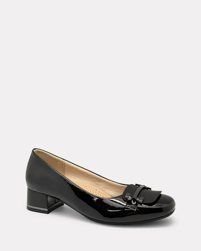 Devote Black