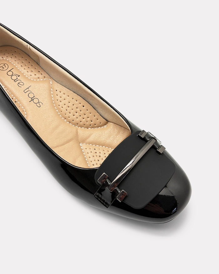 Devote Black