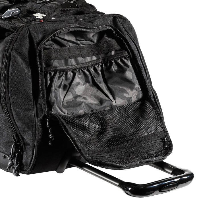 Division One Medium Roller Gear Bag (77L)