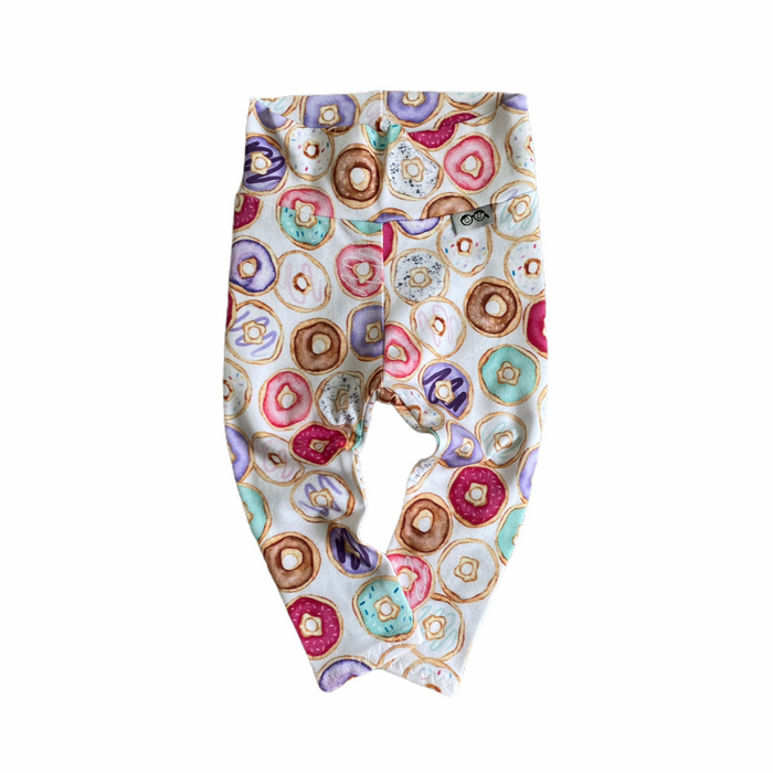 Donuts Leggings and/or Headbands
