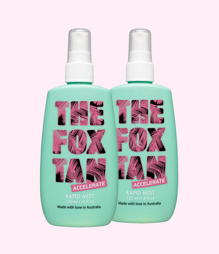 Double it Mist