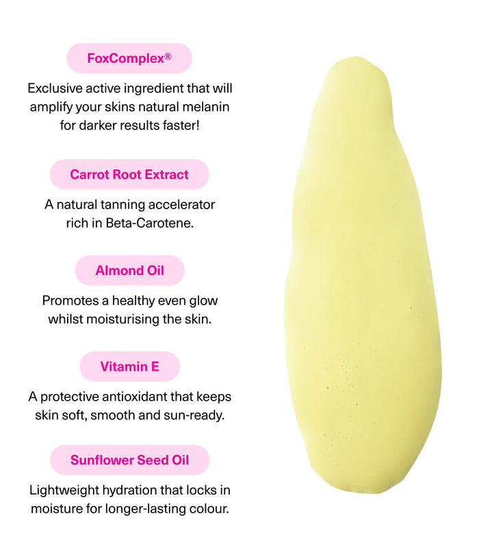 Double it Mist