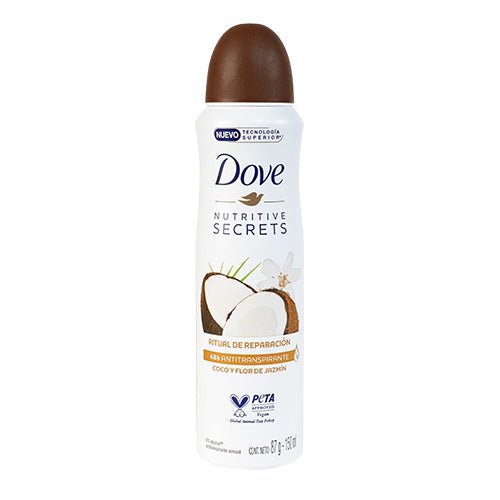 Coconut & Jasmine