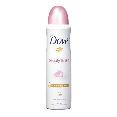 Dove Antiperspirant Deodorant Spray 5oz /150ml - ikatehouse