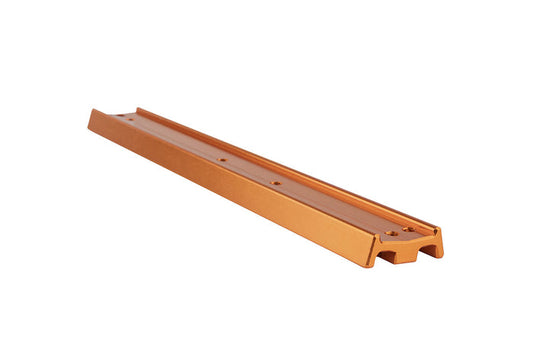 Dovetail Bar Kit, 8" Narrow