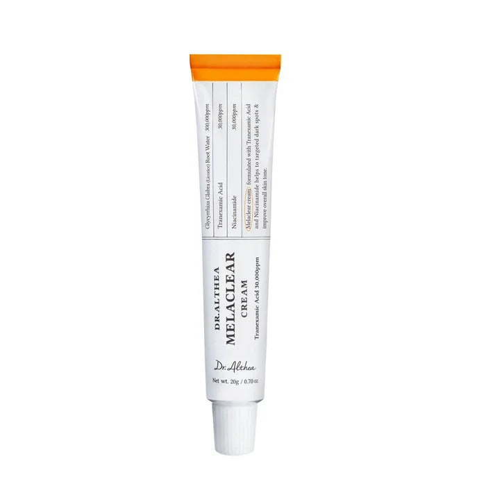 Dr. Althea - Melaclear Cream 20g