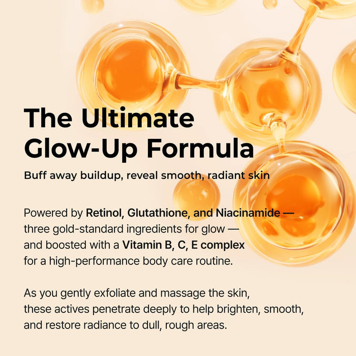 Dr. Melaxin Peel Shot Exfolierande Kojic Acid Gurkmeja Spray