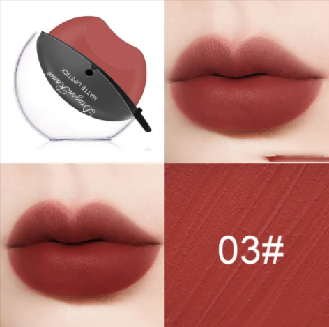 Dragon Ranee Matte Lipstick