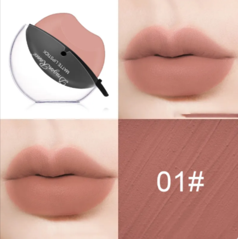 Dragon Ranee Matte Lipstick