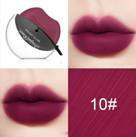 Dragon Ranee Matte Lipstick