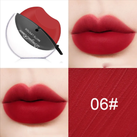 Dragon Ranee Matte Lipstick