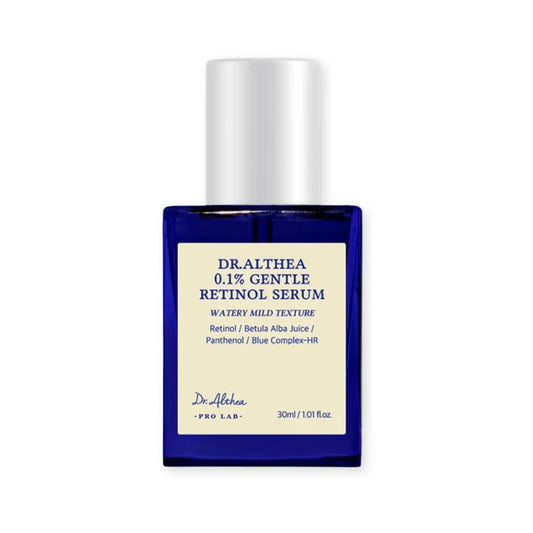 Dr.Althea 0.1% Gentle Retinol Serum 30 mL