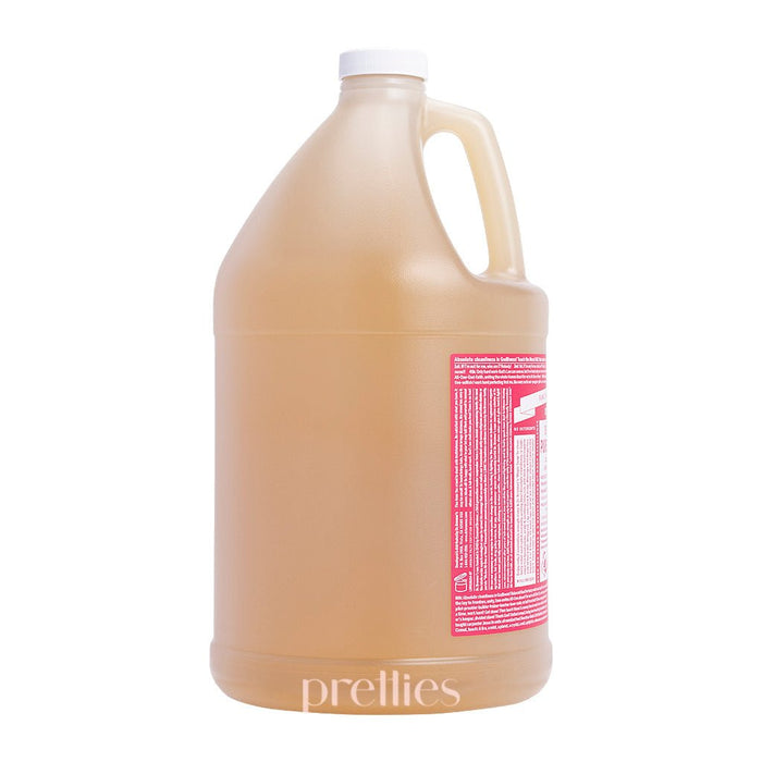 Dr.Bronner's 18-IN-1 Organic Rose Liquid Soap (1gal) 3.8L