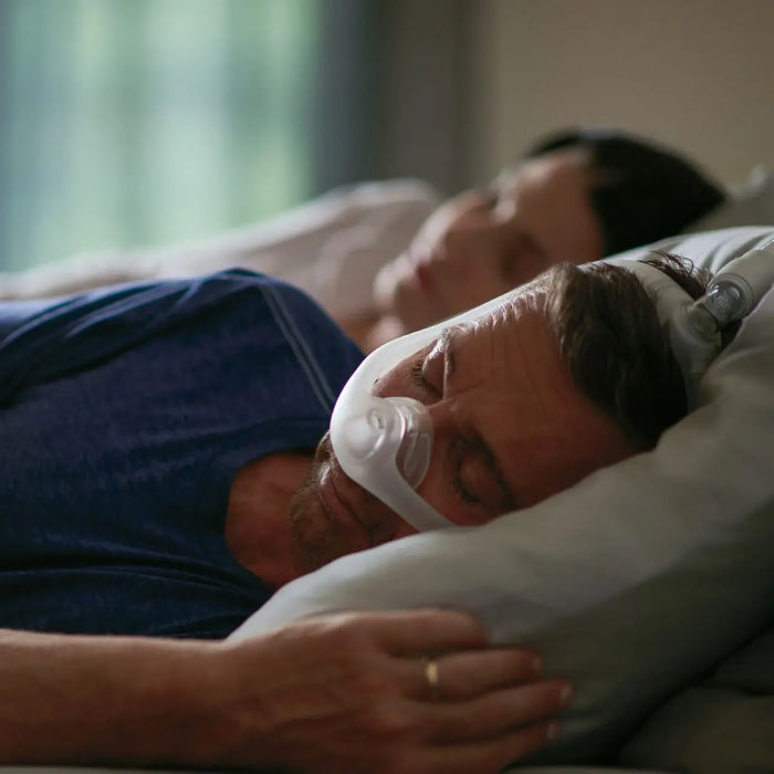 DreamWisp Nasal CPAP Mask – FitPack from Philips - CPAPstudio.co.uk