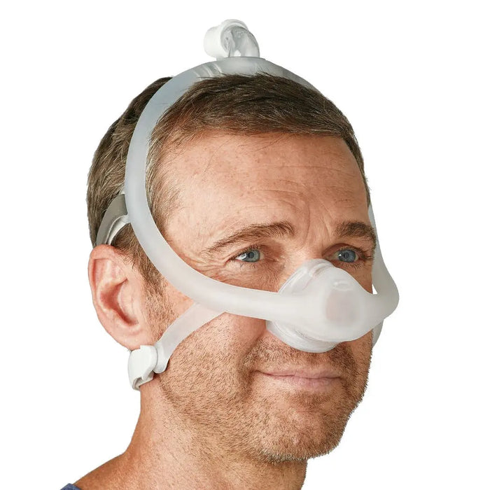 DreamWisp Nasal CPAP Mask – FitPack from Philips - CPAPstudio.co.uk