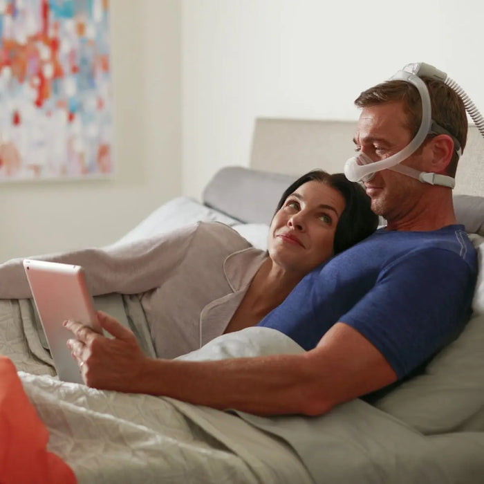 DreamWisp Nasal CPAP Mask – FitPack from Philips - CPAPstudio.co.uk