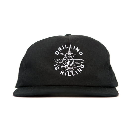 #DrillingIsKilling Hat