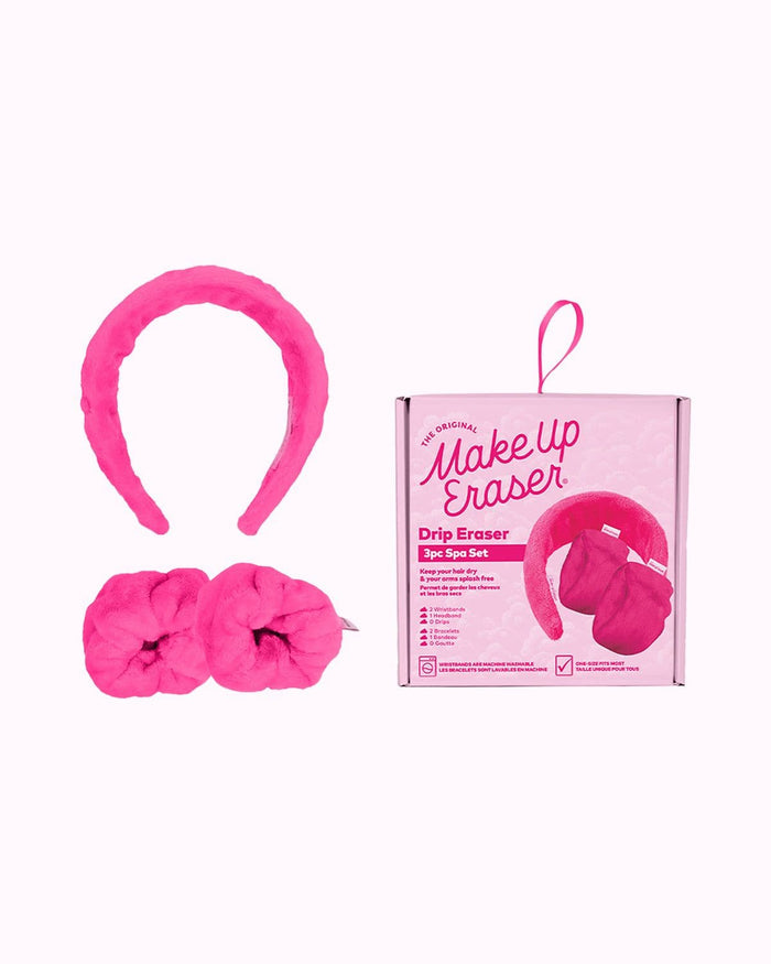 Drip Eraser® 3pc Spa Set