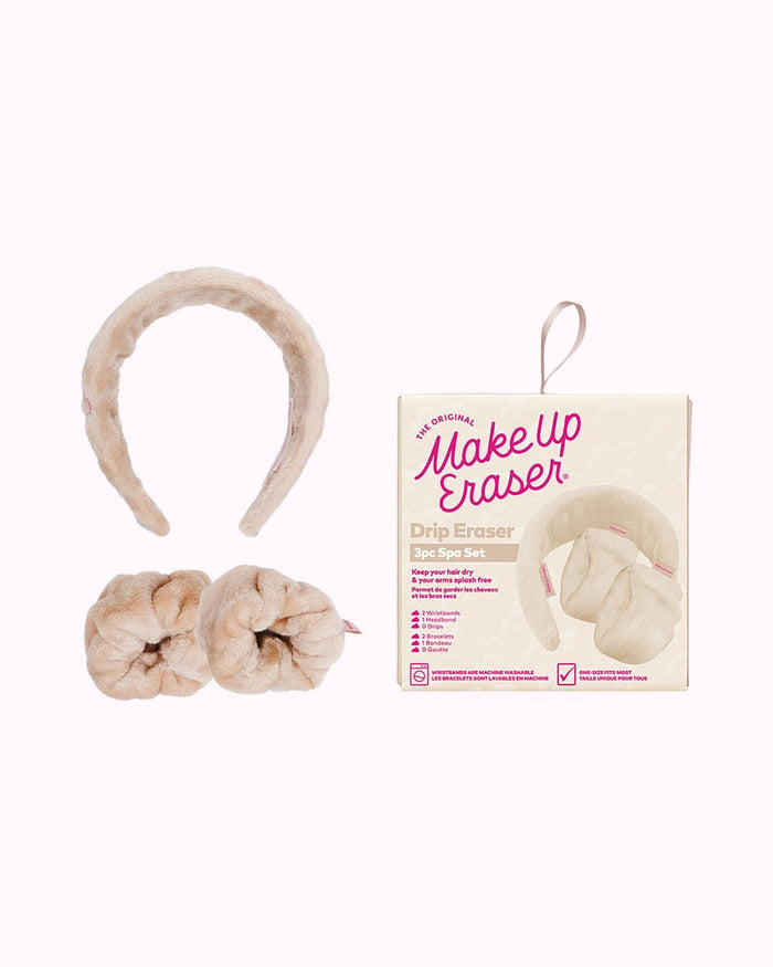 Drip Eraser® 3pc Spa Set